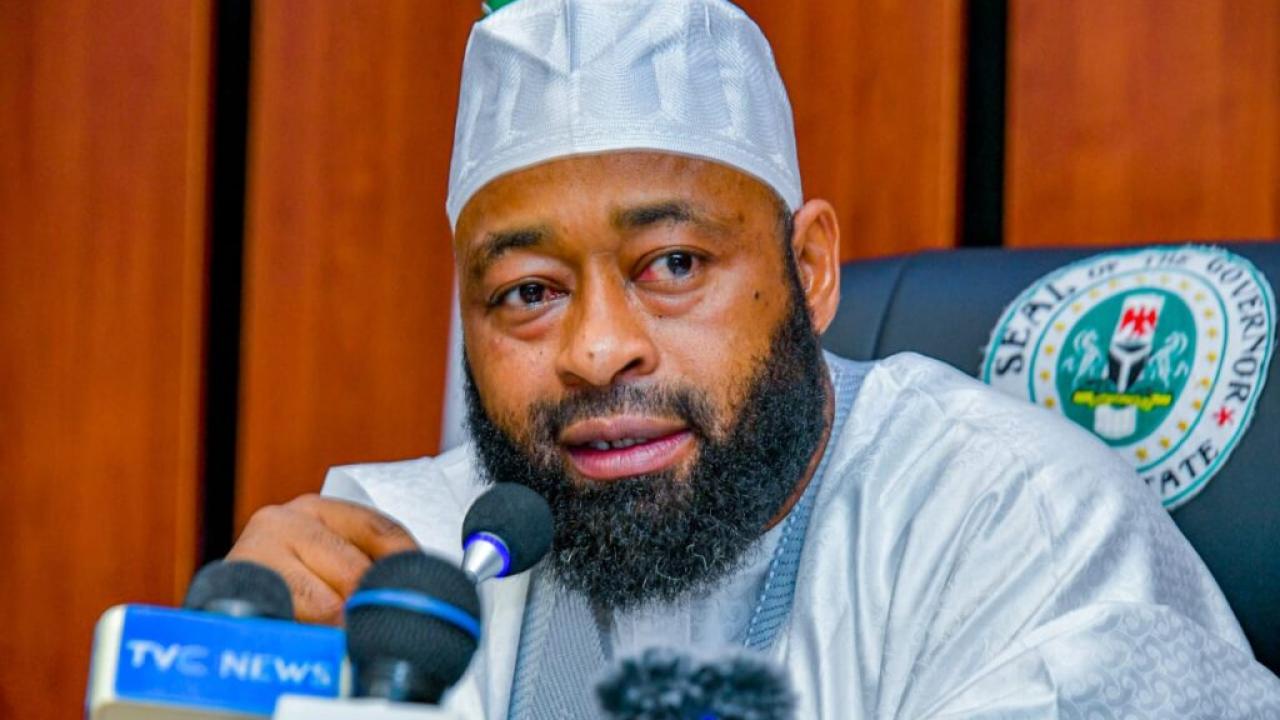 I’ will not negotiate with bandits, says Bago