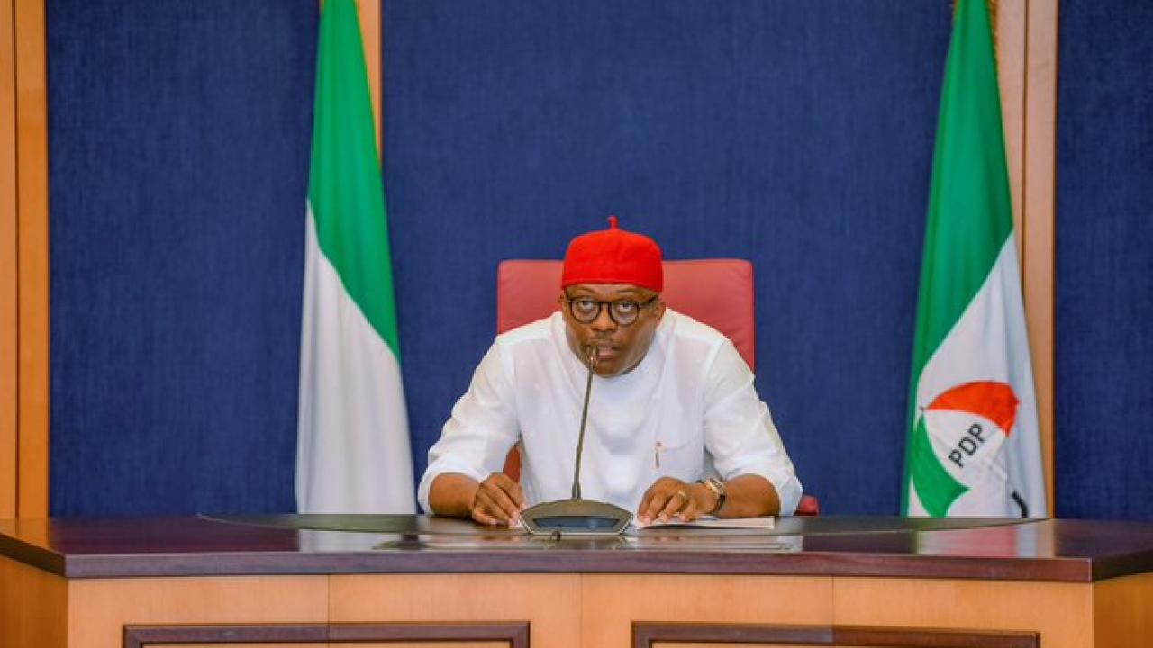 Rivers govt.revokes N134bn secretariat contract, orders refund of N20bn mobilisation 