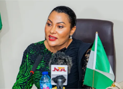 Nigeria’s health sector records progress under economic reforms- Uzoka-Anite