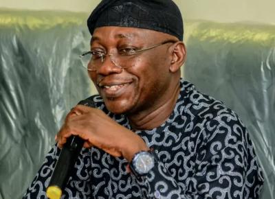 Rep. Laori reiterates house commitment to speedy consideration of public petitions