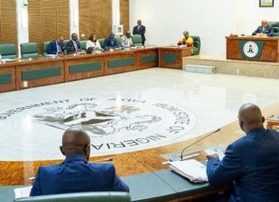 We’ll enact laws to prioritise citizens’ wellbeing – A’Ibom Assembly 