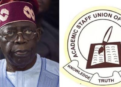 Interface with ASUU personally, resolve issues permanently – Don advises Tinubu