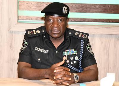 PSC appoints Mohammed as DIG, promotes 482 other senior officers