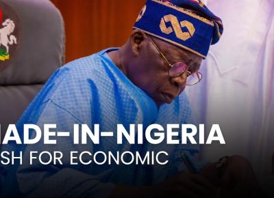 FG to launch national campaign to promote Made-in-Nigeria goods