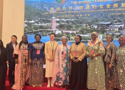 Nigeria needs $1.2bn to achieve gender equality – Minister