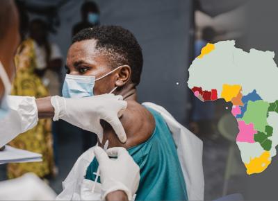 Africa CDC pushes Ebola vaccines, Mpox system integration